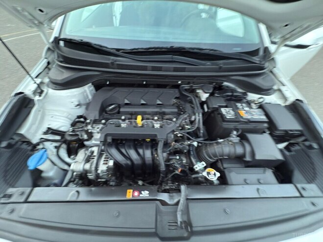Hyundai Accent 2022, 94,500 km - 1.6 л - Bakı
