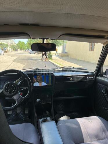 LADA (VAZ) 2107-5