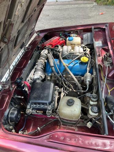LADA (VAZ) 2107-7