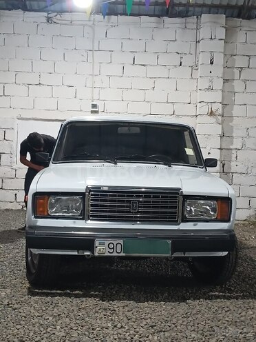 LADA (VAZ) 2104 2011, 38,300 km - 1.6 л - Bakı