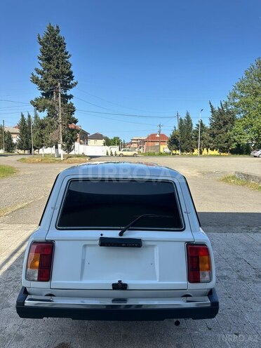 LADA (VAZ) 2104 2011, 38,300 km - 1.6 л - Bakı