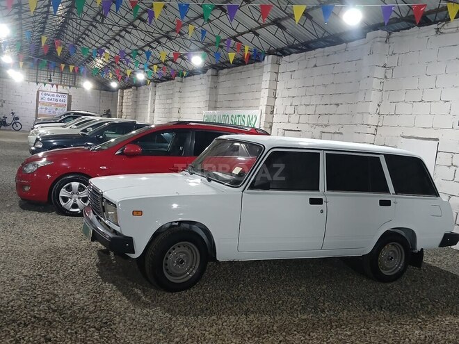 LADA (VAZ) 2104 2011, 38,300 km - 1.6 л - Bakı
