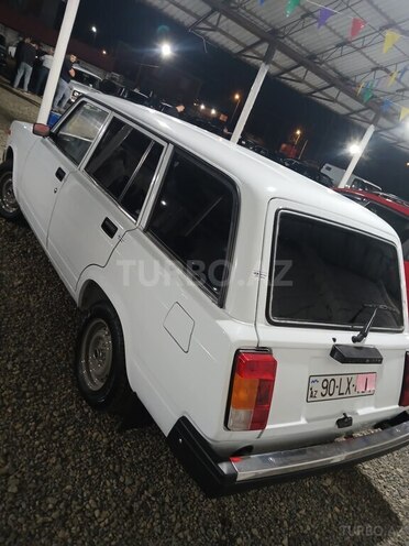LADA (VAZ) 2104 2011, 38,300 km - 1.6 л - Bakı
