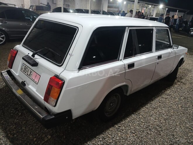 LADA (VAZ) 2104 2011, 38,300 km - 1.6 л - Bakı