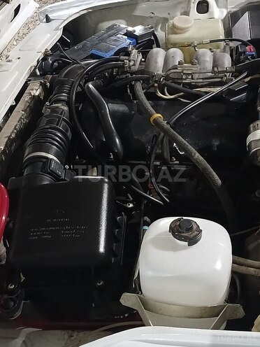 LADA (VAZ) 2104 2011, 38,300 km - 1.6 л - Bakı