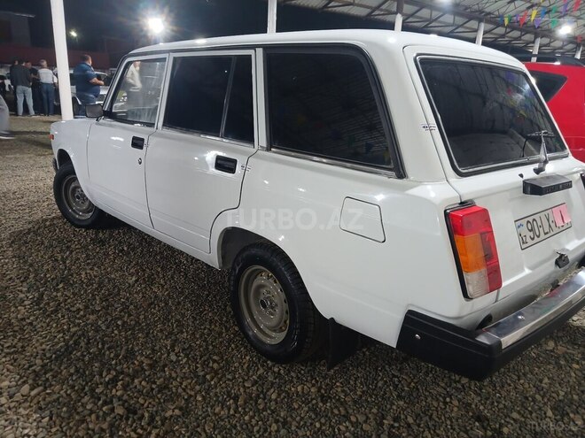 LADA (VAZ) 2104 2011, 38,300 km - 1.6 л - Bakı