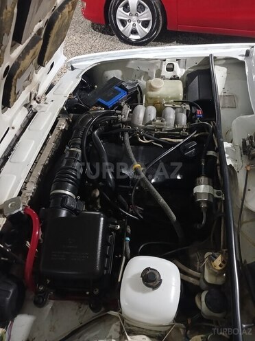 LADA (VAZ) 2104 2011, 38,300 km - 1.6 л - Bakı