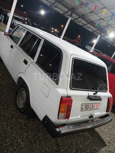 LADA (VAZ) 2104 2011, 38,300 km - 1.6 л - Bakı