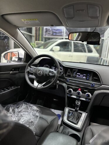 Hyundai Avante 2020, 176,000 km - 1.6 л - Sumqayıt