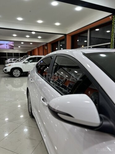 Hyundai Avante 2020, 176,000 km - 1.6 л - Sumqayıt