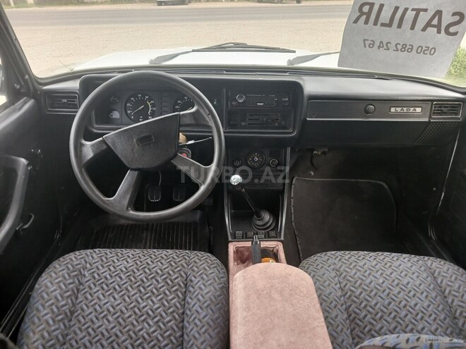 LADA (VAZ) 2104 2011, 38,300 km - 1.6 л - Bakı