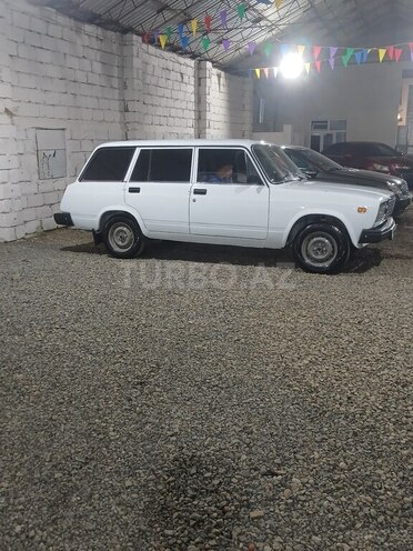 LADA (VAZ) 2104 2011, 38,300 km - 1.6 л - Bakı