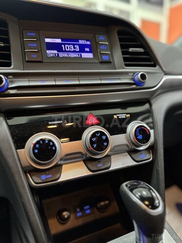 Hyundai Avante 2020, 176,000 km - 1.6 л - Sumqayıt