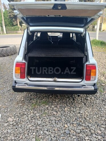 LADA (VAZ) 2104 2011, 38,300 km - 1.6 л - Bakı