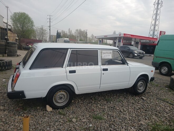 LADA (VAZ) 2104 2011, 38,300 km - 1.6 л - Bakı