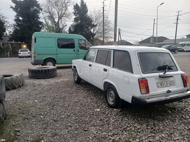 LADA (VAZ) 2104 2011, 38,300 km - 1.6 л - Bakı