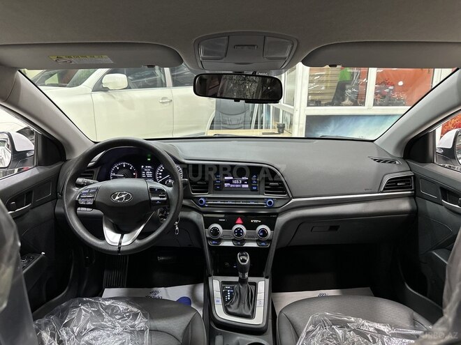 Hyundai Avante 2020, 176,000 km - 1.6 л - Sumqayıt