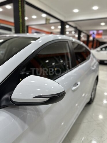 Hyundai Avante 2020, 176,000 km - 1.6 л - Sumqayıt