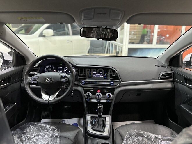 Hyundai Avante 2020, 176,000 km - 1.6 л - Sumqayıt