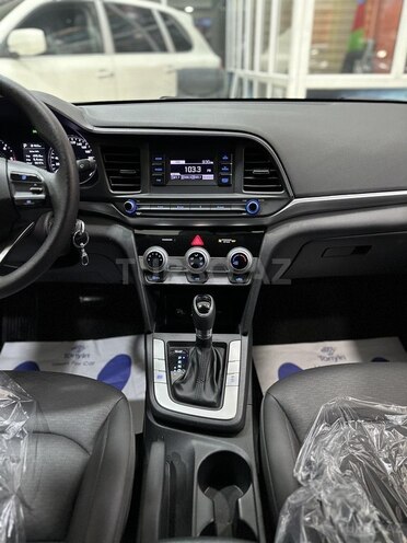 Hyundai Avante 2020, 176,000 km - 1.6 л - Sumqayıt