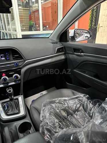 Hyundai Avante 2020, 176,000 km - 1.6 л - Sumqayıt