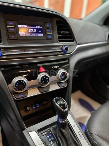 Hyundai Avante 2020, 176,000 km - 1.6 л - Sumqayıt