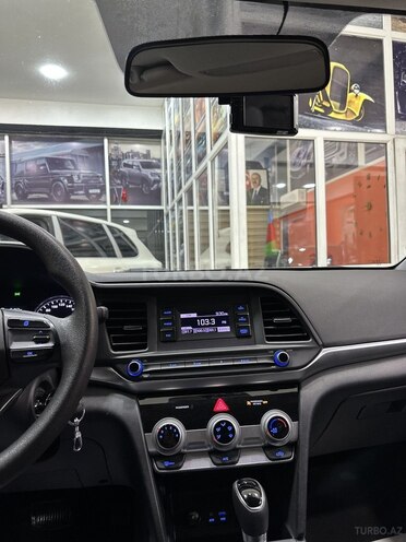 Hyundai Avante 2020, 176,000 km - 1.6 л - Sumqayıt