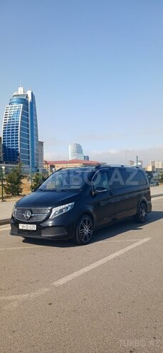 Mercedes Vito 2016, 200,000 km - 2.2 л - Bakı