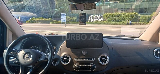 Mercedes Vito 2016, 200,000 km - 2.2 л - Bakı
