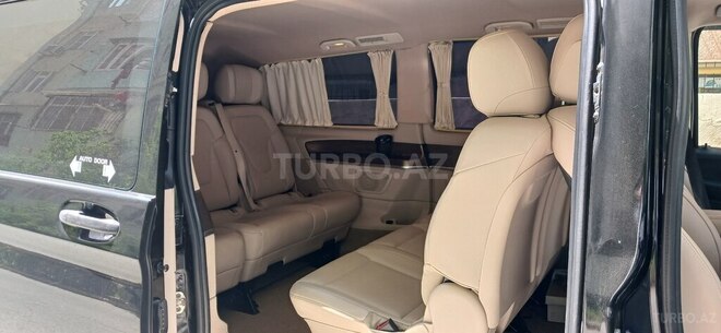 Mercedes Vito 2016, 200,000 km - 2.2 л - Bakı