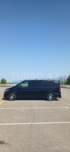 Mercedes Vito 2016, 200,000 km - 2.2 л - Bakı