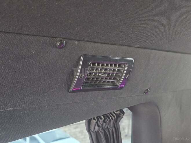 Mercedes Vito 2015, 402,000 km - 2.2 l - Bakı