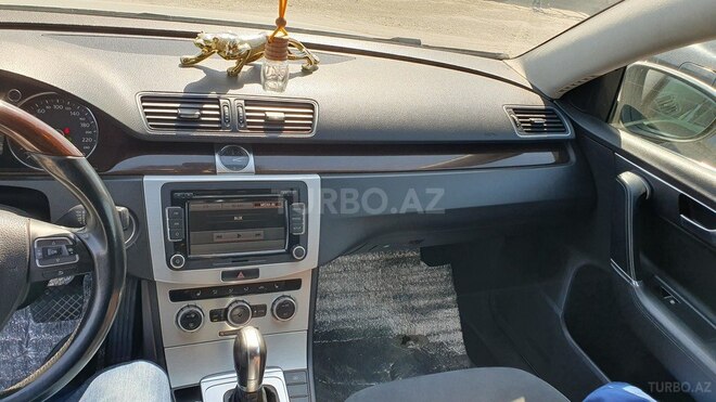 Volkswagen Passat 2013, 205,000 km - 1.8 л - Sumqayıt