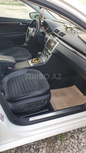 Volkswagen Passat 2013, 205,000 km - 1.8 л - Sumqayıt