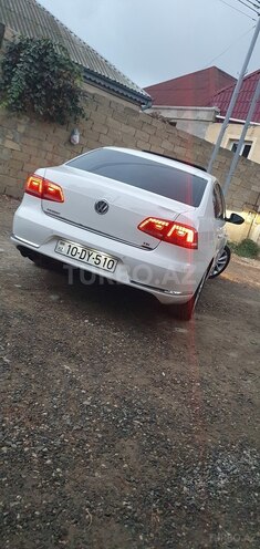 Volkswagen Passat 2013, 205,000 km - 1.8 л - Sumqayıt