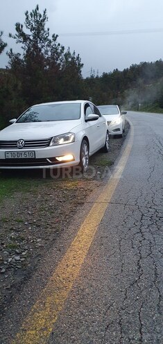 Volkswagen Passat 2013, 205,000 km - 1.8 л - Sumqayıt