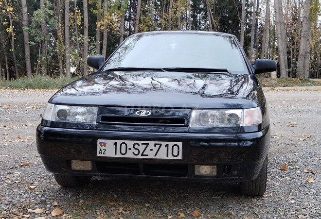 LADA (VAZ) 2110 2006, 141,000 km - 1.6 l - Yevlax