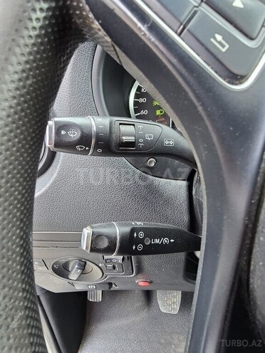 Mercedes Vito 2015, 402,000 km - 2.2 l - Bakı