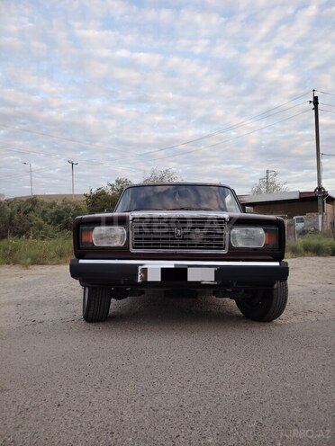 LADA (VAZ) 2107 2004, 76,659 km - 1.6 l - Şirvan