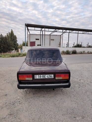 LADA (VAZ) 2107 2004, 76,659 km - 1.6 l - Şirvan