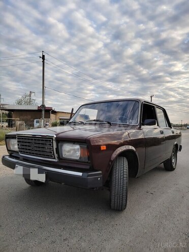 LADA (VAZ) 2107 2004, 76,659 km - 1.6 l - Şirvan