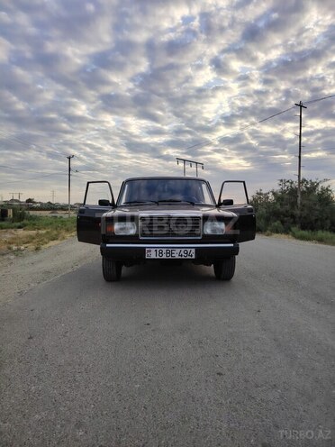 LADA (VAZ) 2107 2004, 76,659 km - 1.6 l - Şirvan