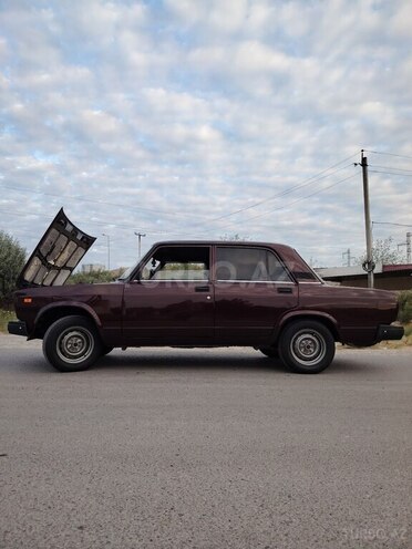 LADA (VAZ) 2107 2004, 76,659 km - 1.6 l - Şirvan