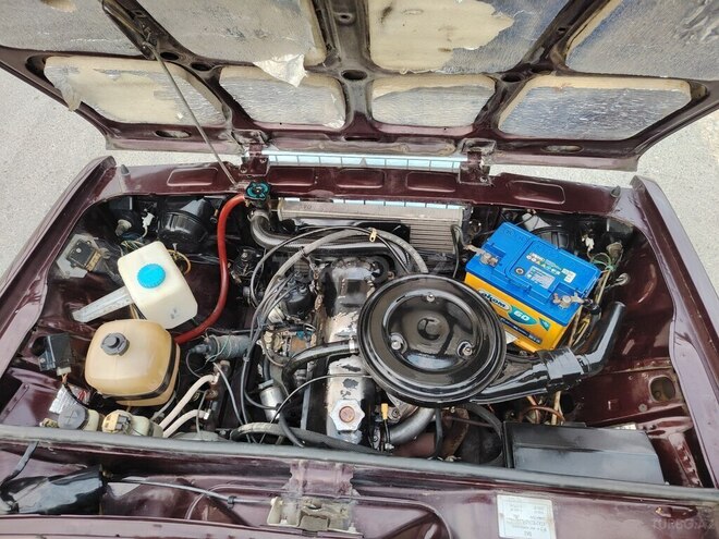 LADA (VAZ) 2107 2004, 76,659 km - 1.6 l - Şirvan