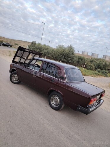 LADA (VAZ) 2107 2004, 76,659 km - 1.6 l - Şirvan