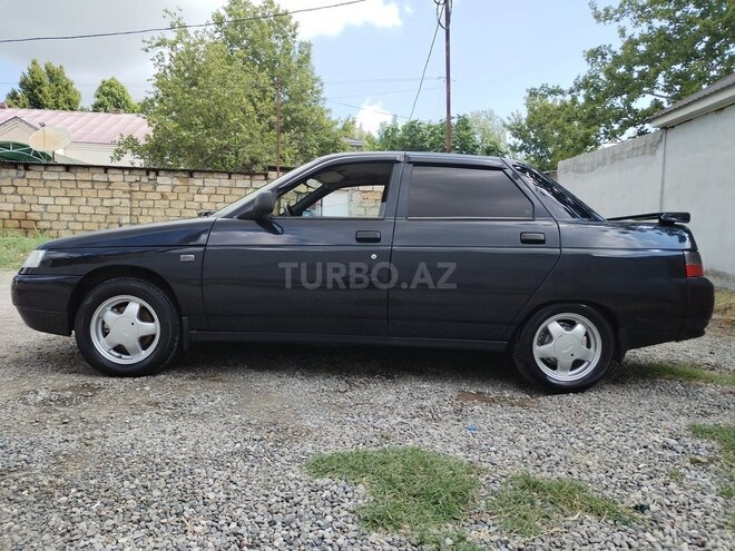 LADA (VAZ) 2110 2006, 141,000 km - 1.6 l - Yevlax
