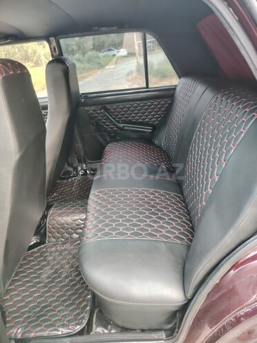 LADA (VAZ) 2107 2004, 76,659 km - 1.6 l - Şirvan