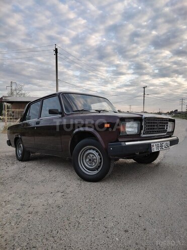 LADA (VAZ) 2107 2004, 76,659 km - 1.6 l - Şirvan