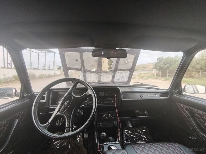 LADA (VAZ) 2107 2004, 76,659 km - 1.6 l - Şirvan