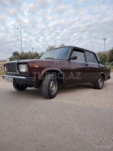 LADA (VAZ) 2107 2004, 76,659 km - 1.6 l - Şirvan